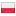 sklep-karnisze.net server is located in Poland